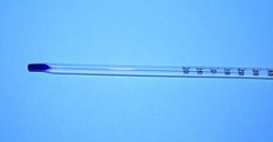 Environmentally Safe Thermometers