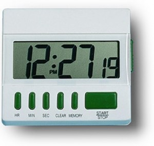 Big Digit Desktop Digital Timer / Clock
