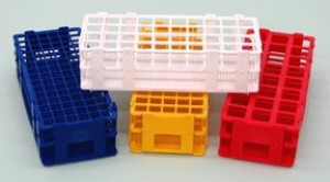 Snap Together Racks, Economical