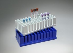 Vacutainer Test Tube Rack