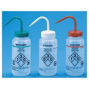Wash Bottles