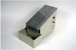 Wax Trimmer
