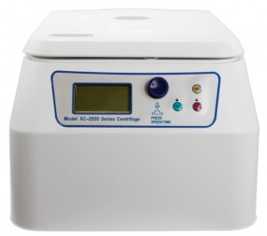 Low Speed Brushless 15/50ml Centrifuge
