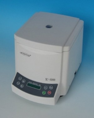 Centrifuge, Microhematocrit - Economical