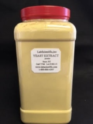 Yeast Extract (C. elegans Culture Tested)