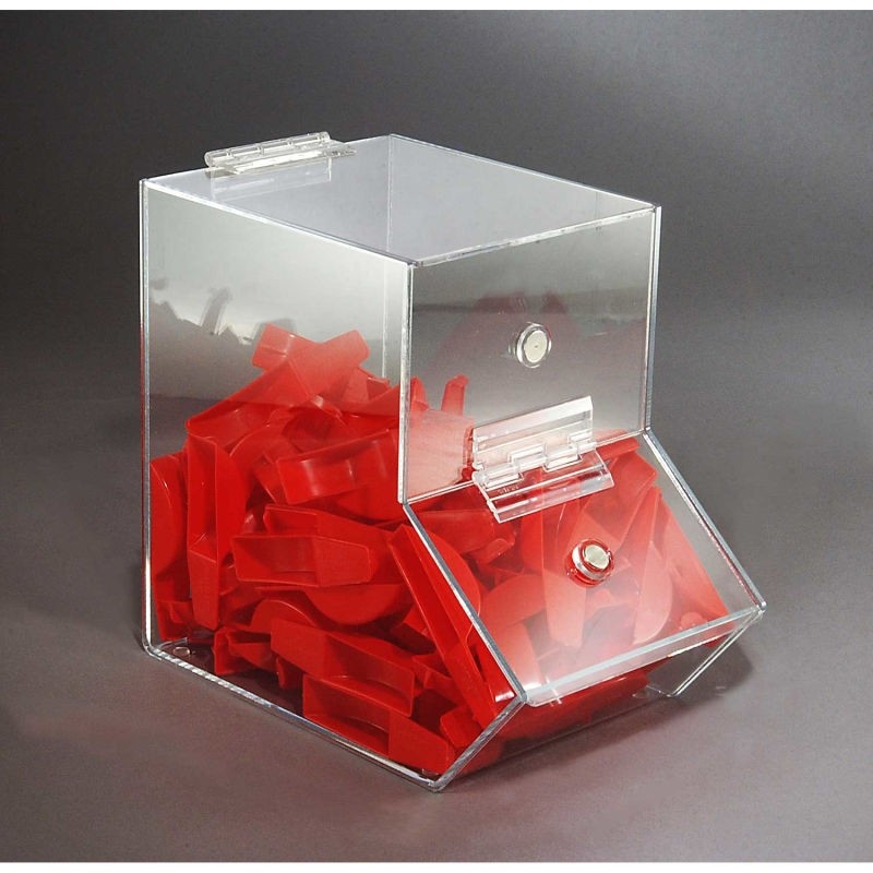 Dispensing Bin