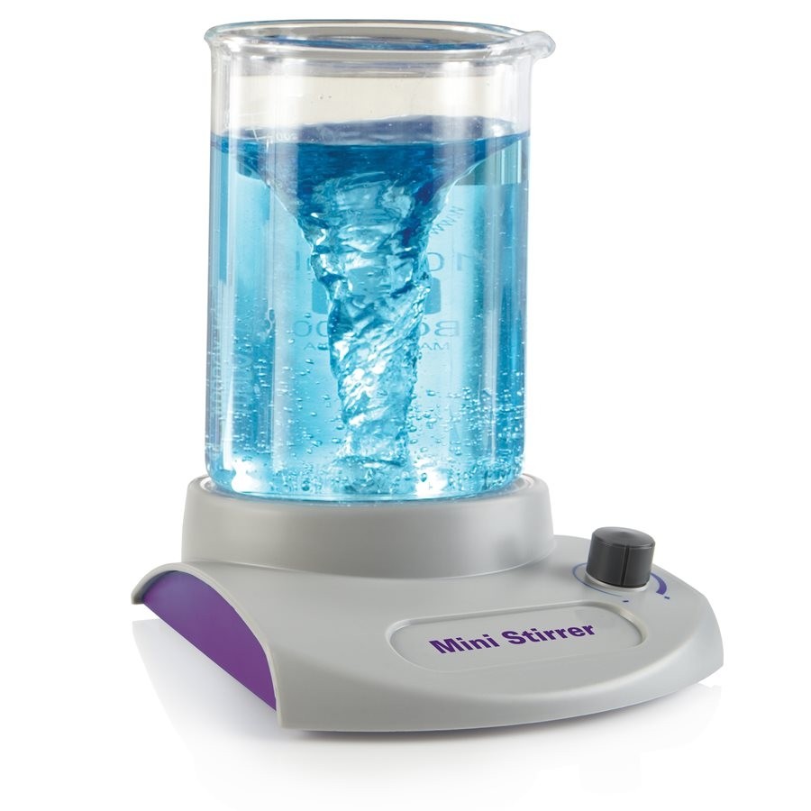 MINI MAGNETIC STIRRER